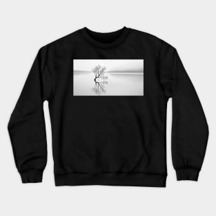 Serenity Crewneck Sweatshirt